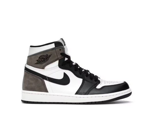 Jordan 1 Retro High Dark Mocha