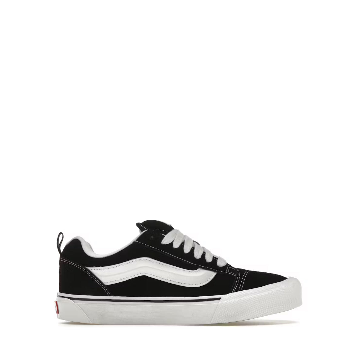 Vans Knu Skool