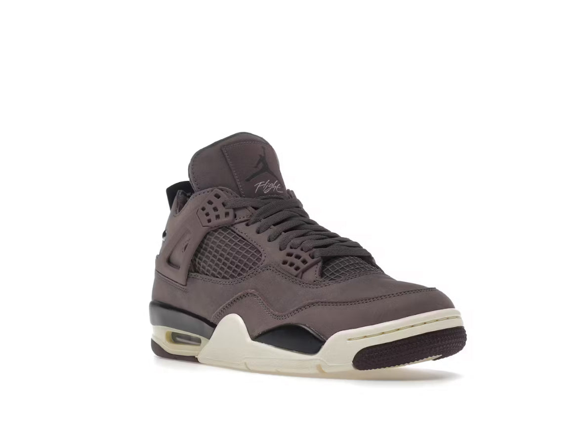 Air Jordan 4 Retro SP A Ma Maniére Violet Ore
