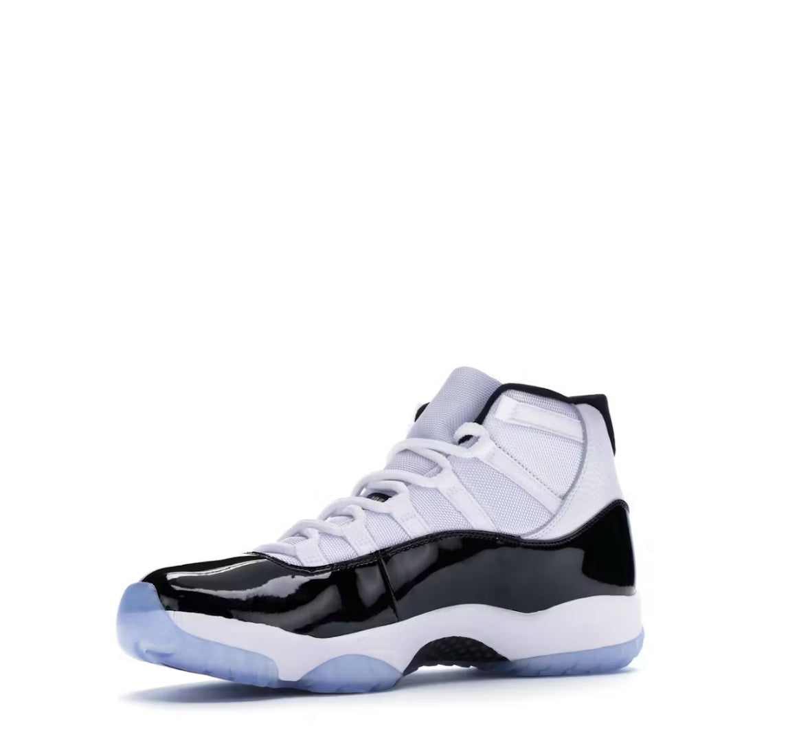Jordan 11 Retro concord (2018)
