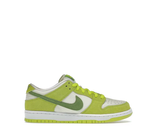 Nike Sb Dunk Low Green Apple