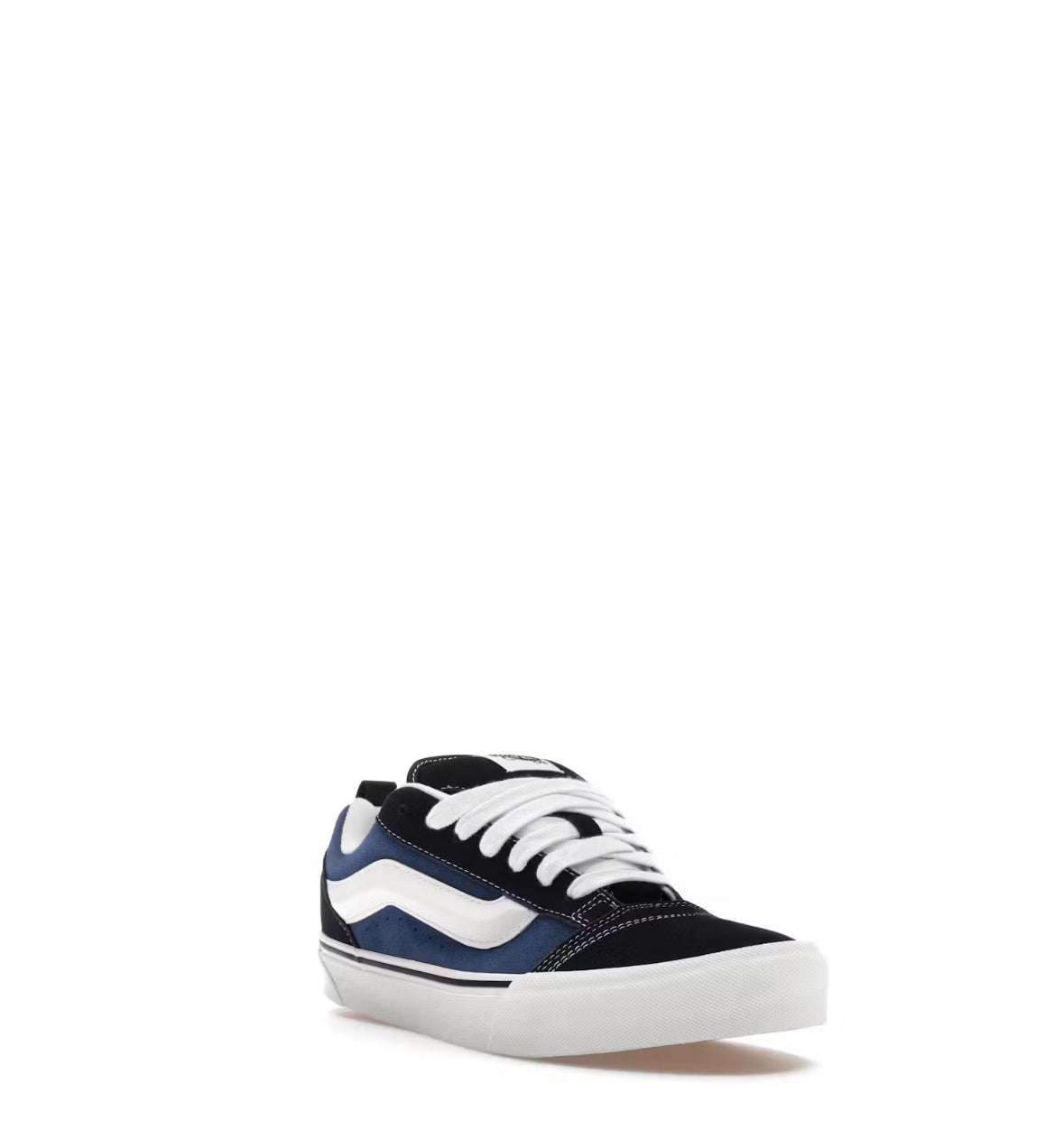 Vans Knu Skool Navy White