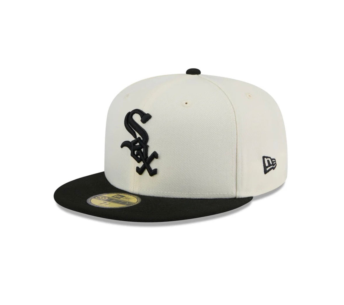 Chicago white sox 59Fifty fitted