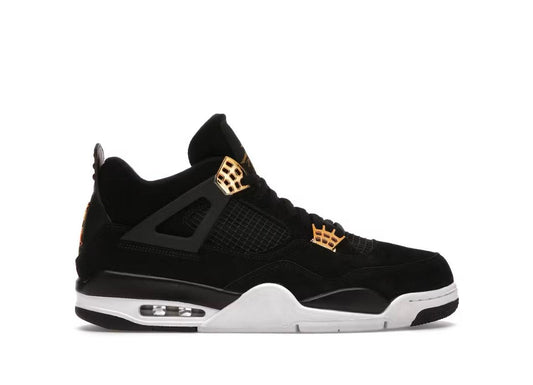 Air Jordan 4 Retro Royalty