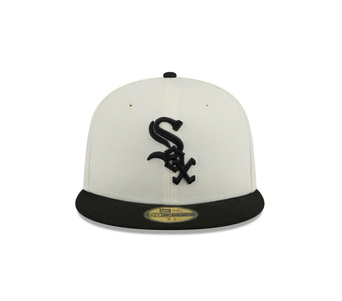 Chicago white sox 59Fifty fitted