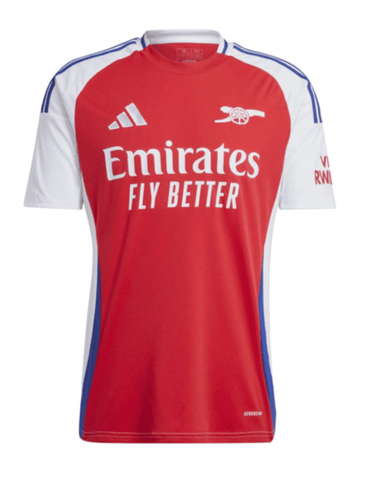 Arsenal Home Jersey 24/25