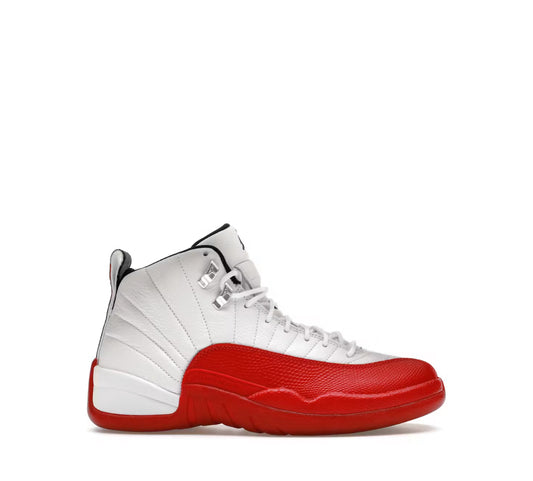 Jordan 12 Retro Cherry