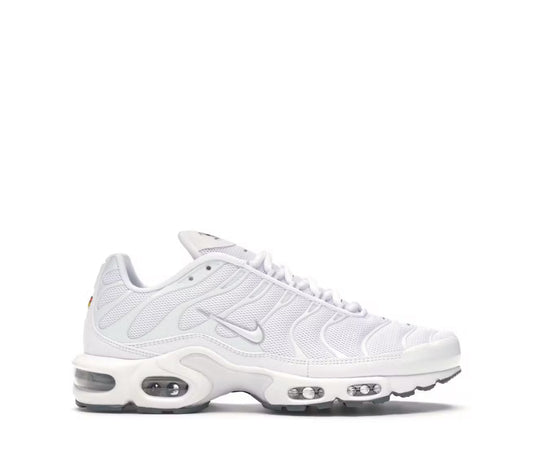 Nike Air Max Plus white
