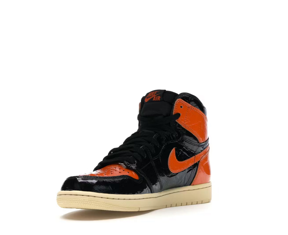 Air 1 Jordan high Shattered Backboard 3.0