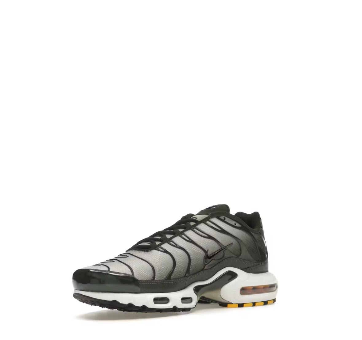 Nike Air Max Plus sequoia cargo khaki