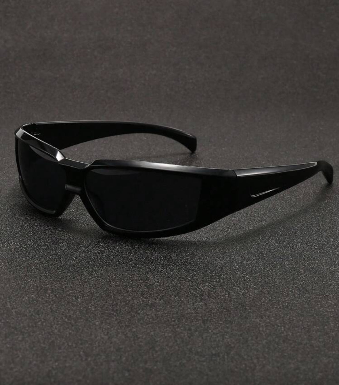 1pc Retro Fashionable Y2K Casual Fashion Glasses For Summer