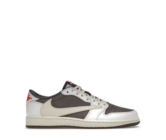 Jordan 1 Retro Low Travis Scott reverse mocha