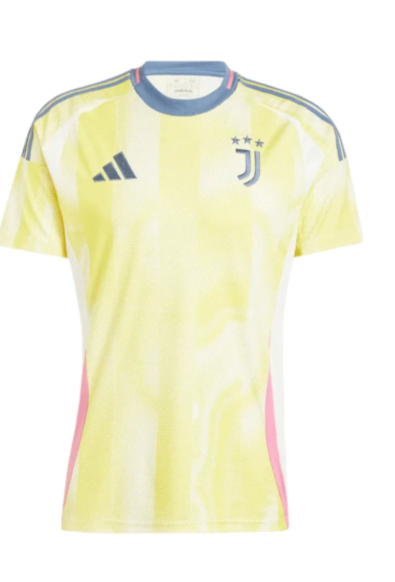 Marseille 24/25 Olympique away jersey