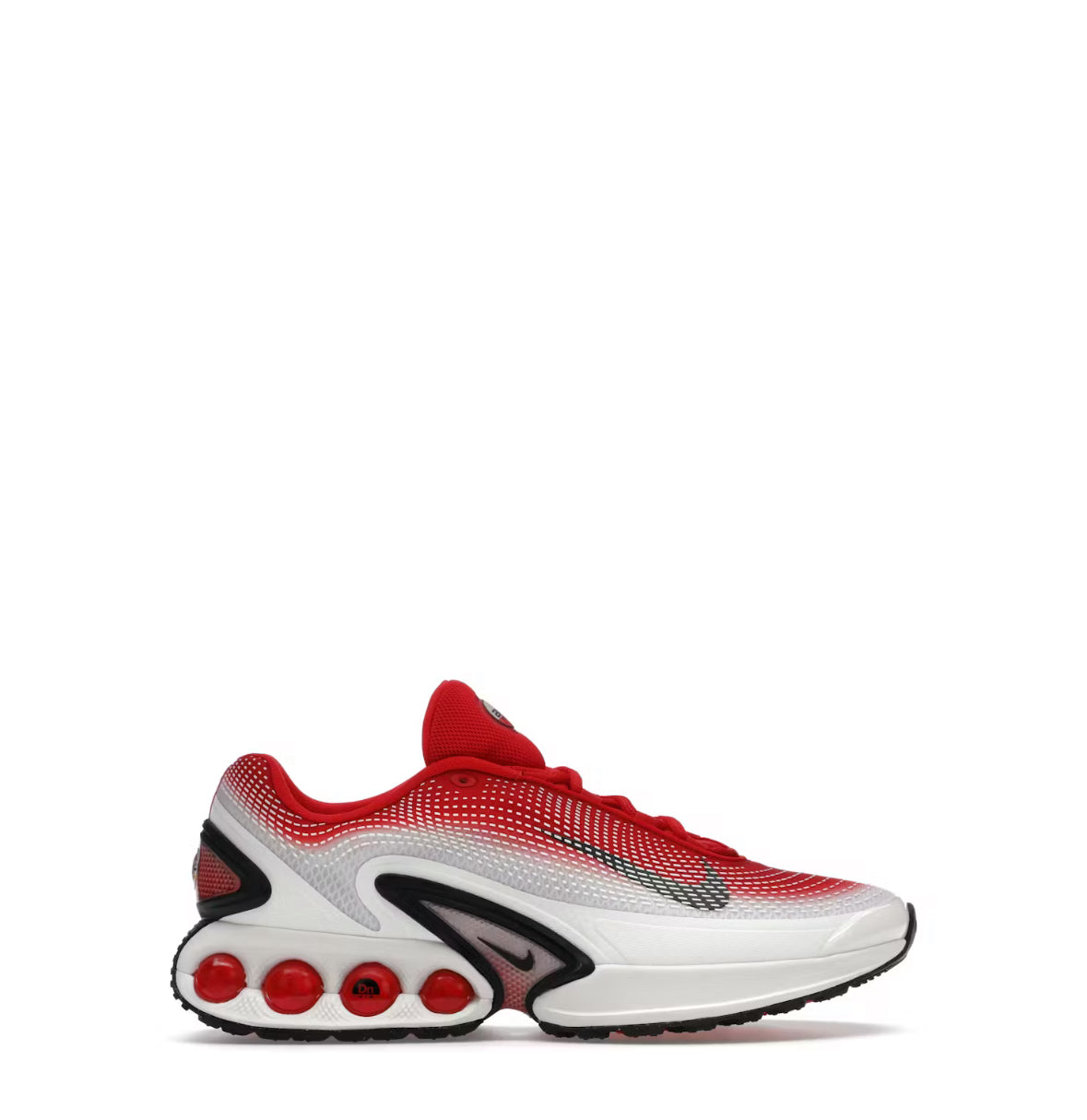 Nike Air Max Dn SE university red