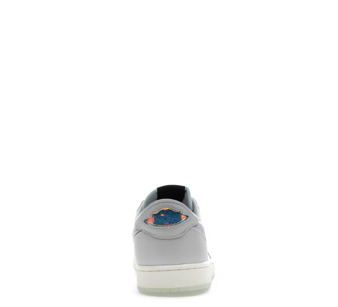 Jordan 1 retro low year of the snake