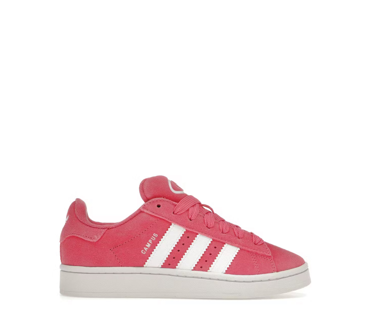 Adidas Campus 00s pink fusion