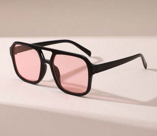 Square Style Fashionable design outdoor Glasses