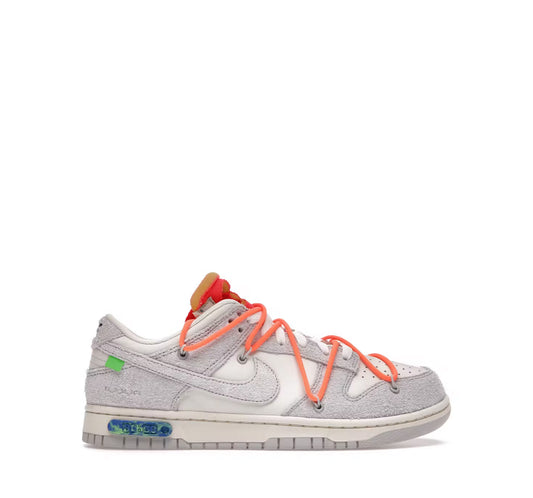 Nike Dunk Low Off-White Lot 31