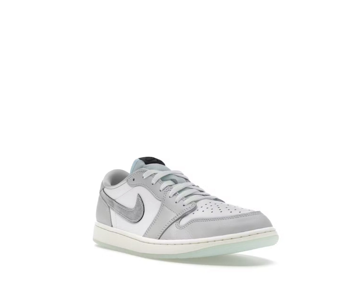 Jordan 1 retro low year of the snake