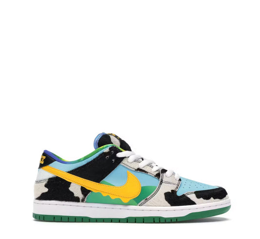 Nike Sb Dunk Low Ben & Jerrys chuncky dunky