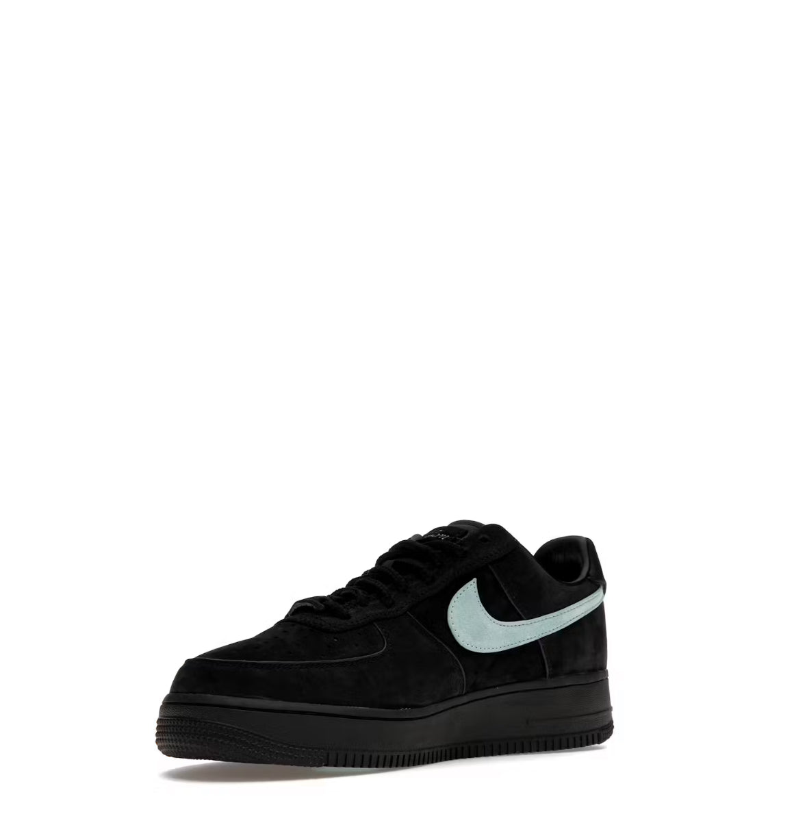 Nike air force 1 low Tiffany & Co. 1837