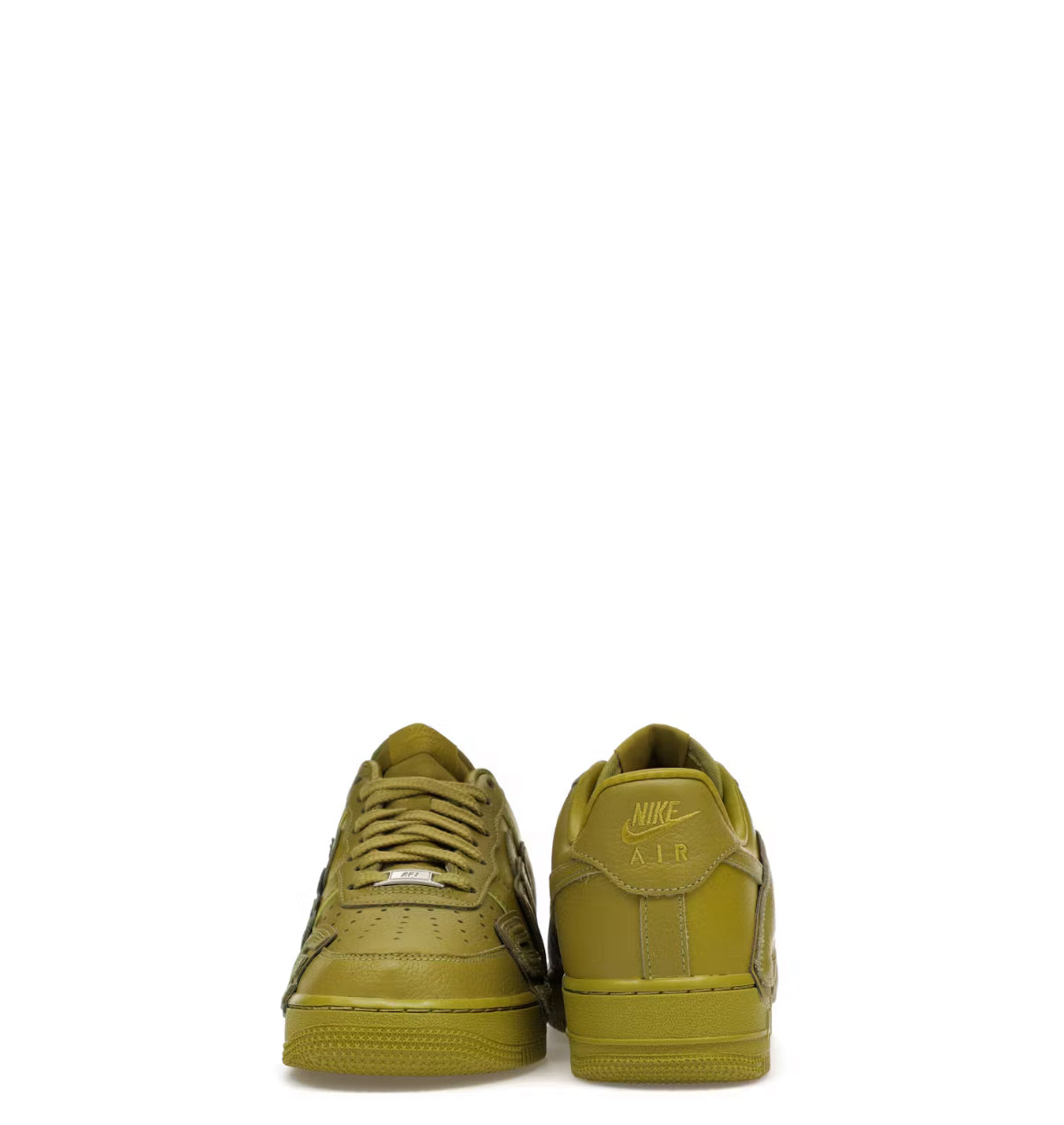 Nike Air Force 1 Low cactus plant flea market moss