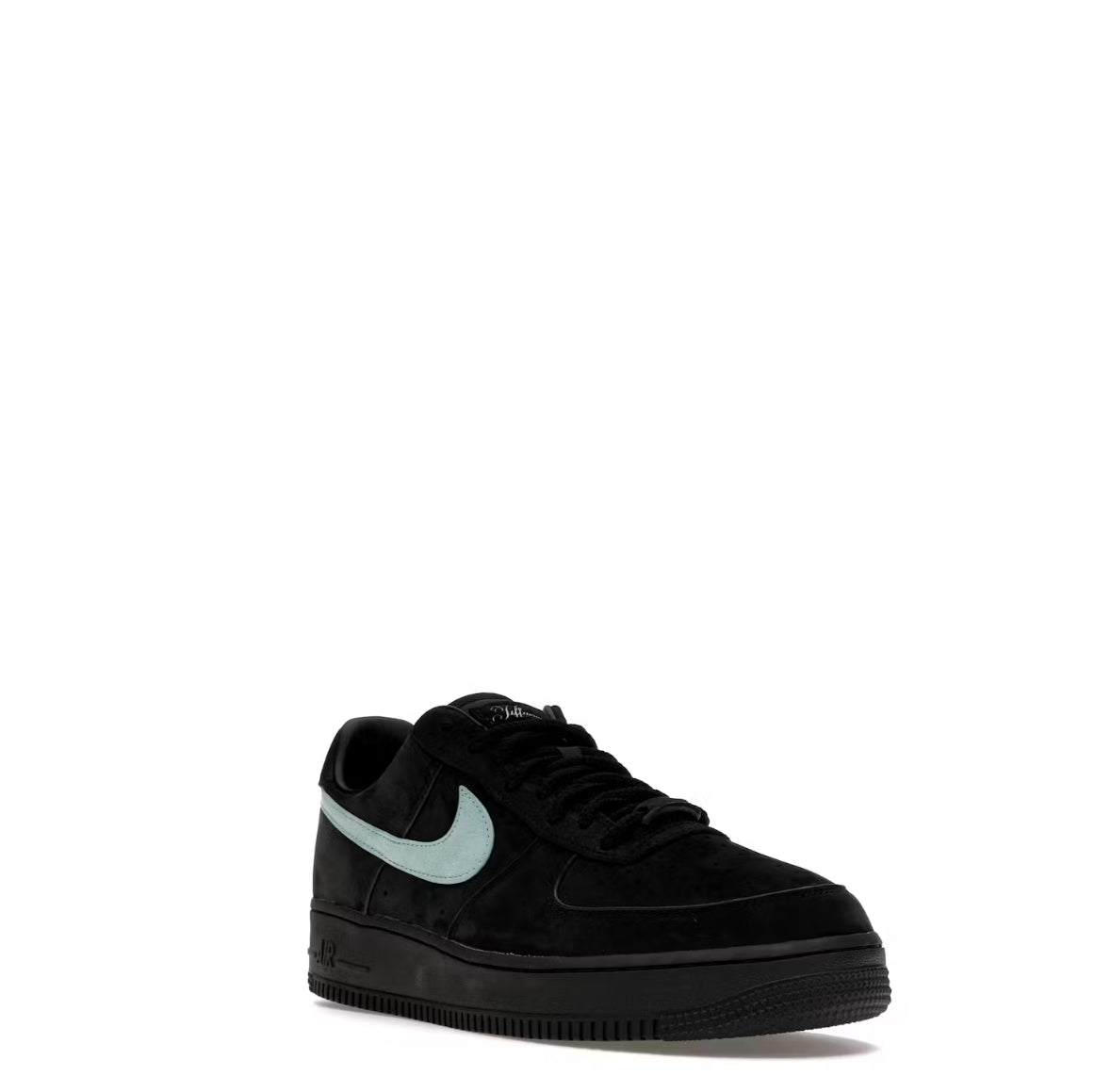 Nike air force 1 low Tiffany & Co. 1837