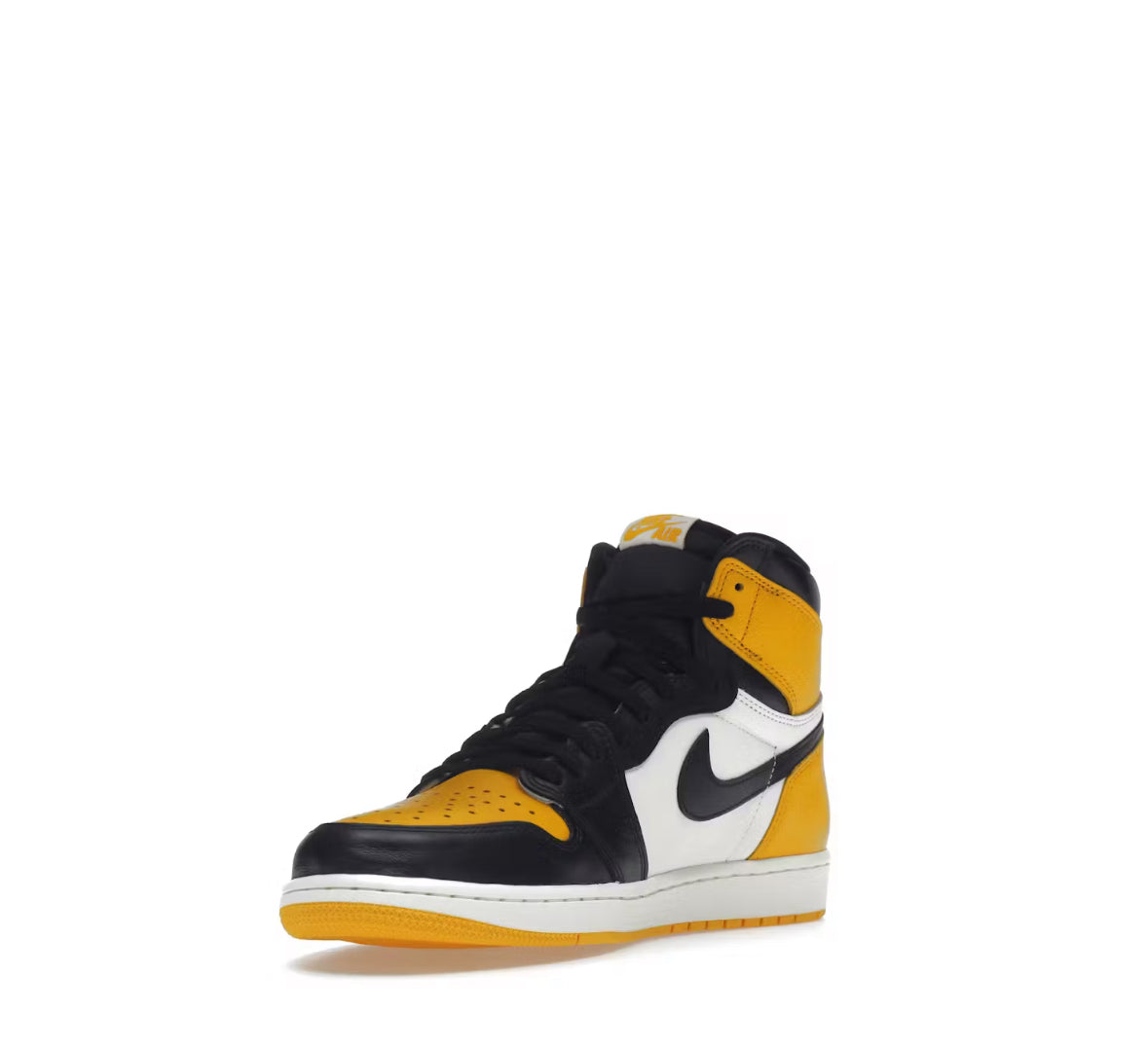 Jordan 1 retro high taxi