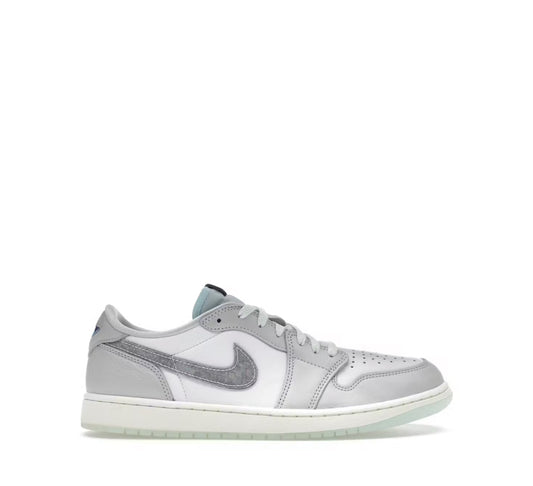 Jordan 1 retro low year of the snake