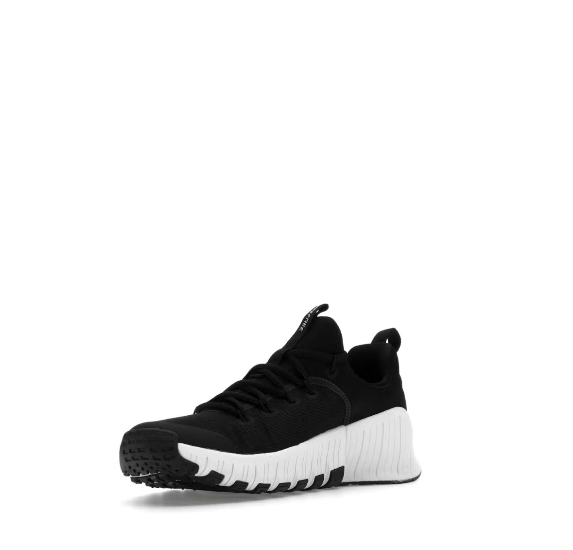Nike Free Metcon 6 Black white