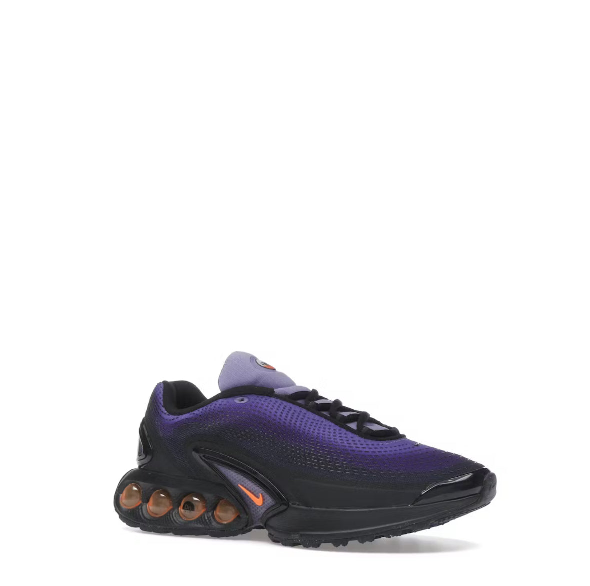 Nike Air Max Dn SE medium violet total orange