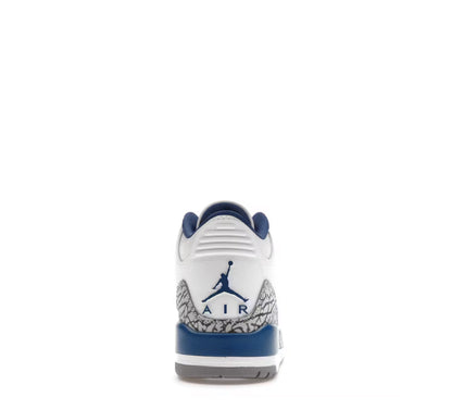 Jordan 3 Retro wizards