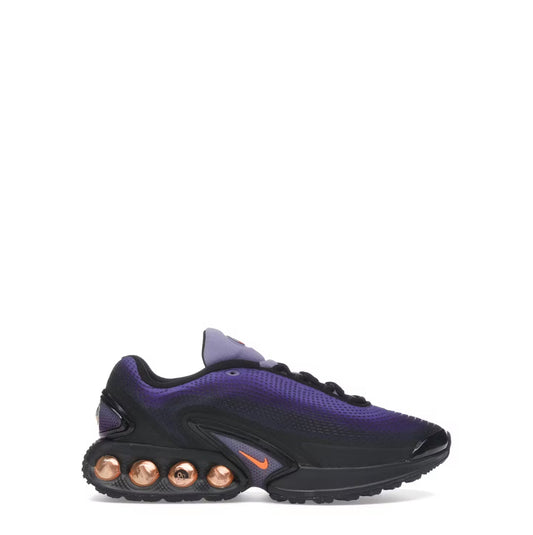 Nike Air Max Dn SE medium violet total orange