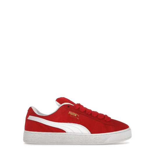 Puma Suede XL for all time red