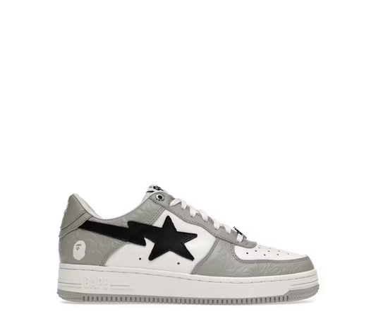 A Bating Ape Bape Sta Low Grey