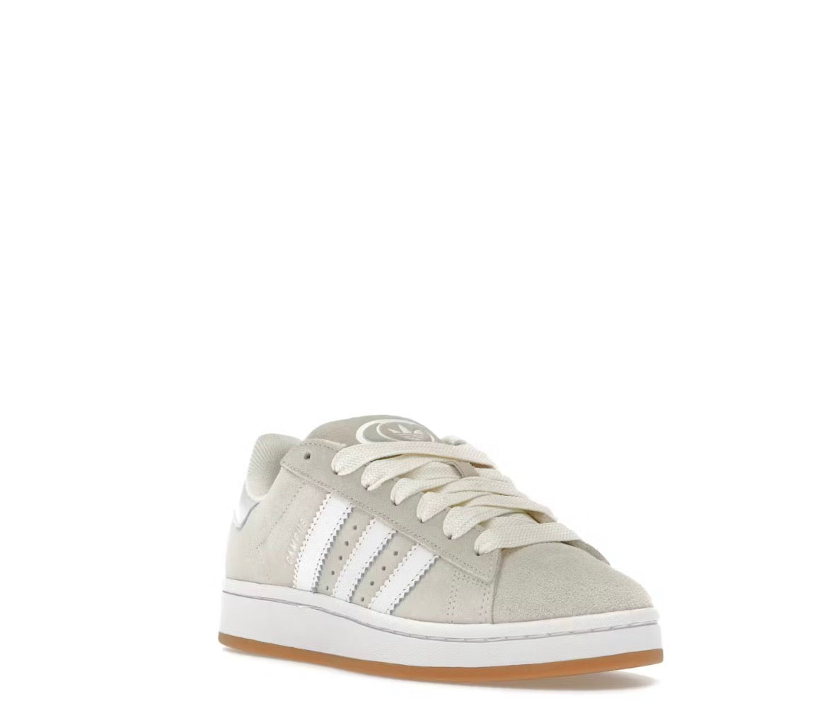 Adidas Campus 00s wonder white gums