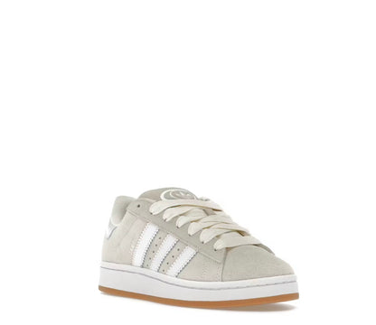 Adidas Campus 00s wonder white gums