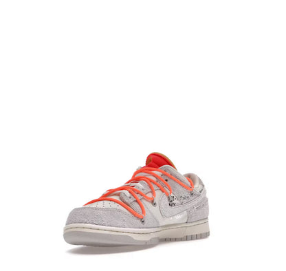 Nike Dunk Low Off-White Lot 31