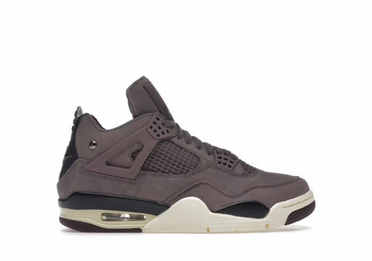 Air Jordan 4 Retro SP A Ma Maniére Violet Ore