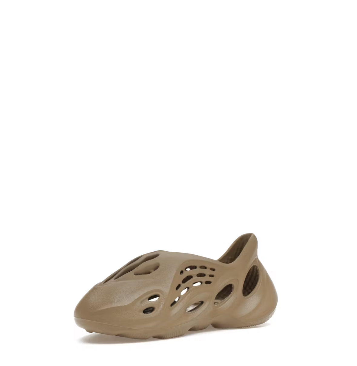 Adidas Yeezy foam runners stone tail