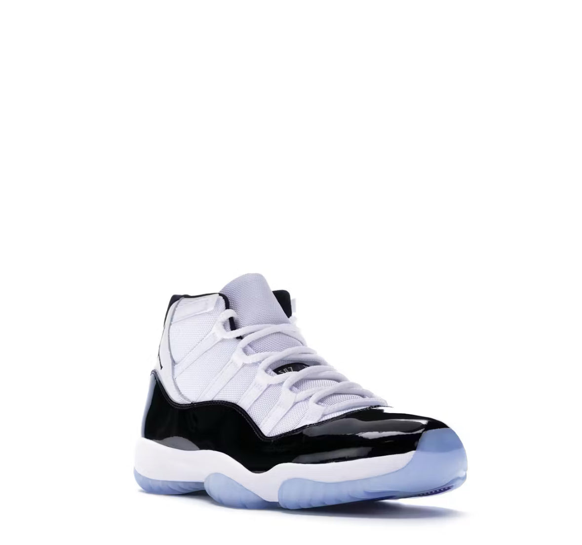 Jordan 11 Retro concord (2018)