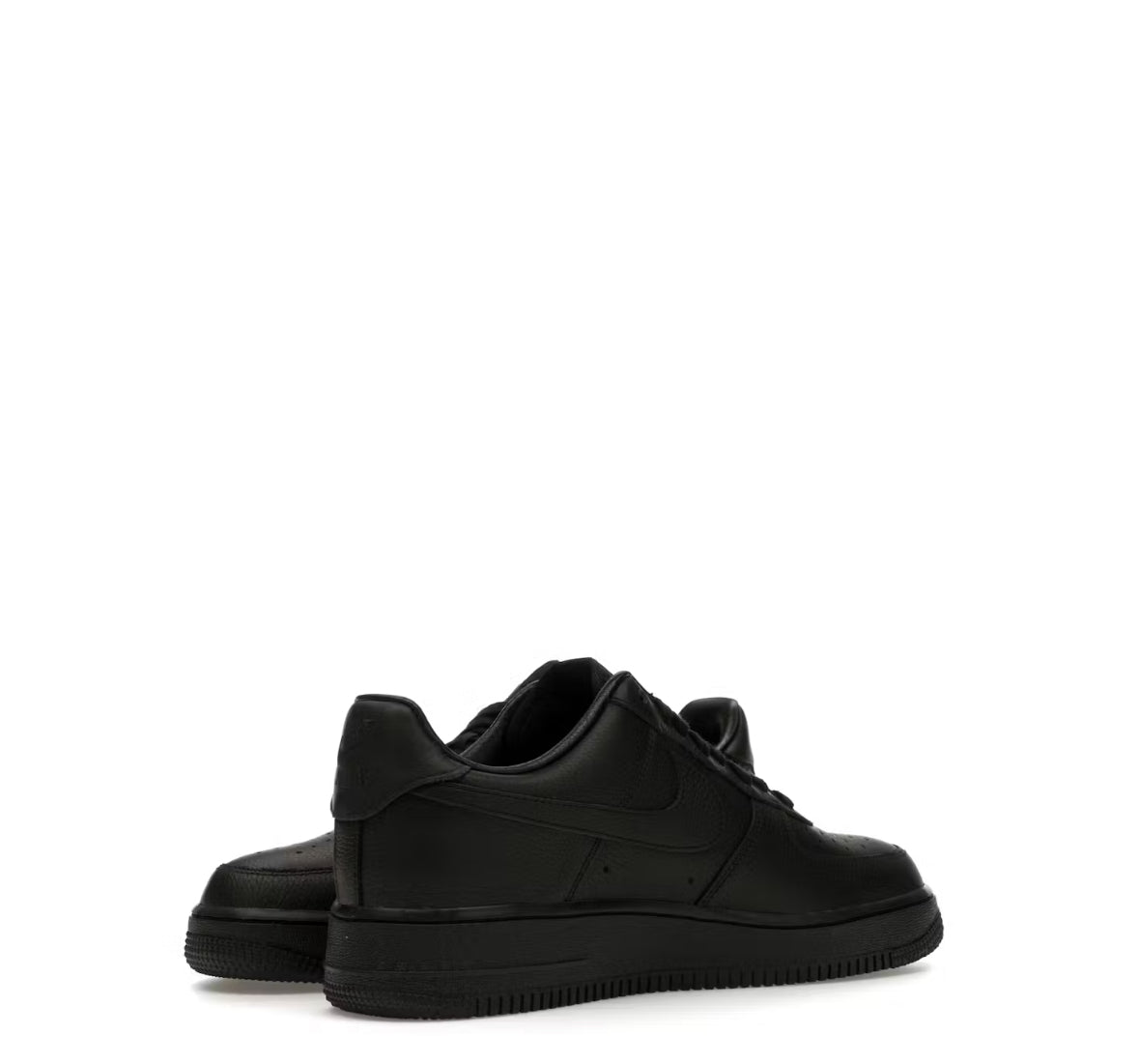 Nike Air Force 1 Low cactus plant flea market black