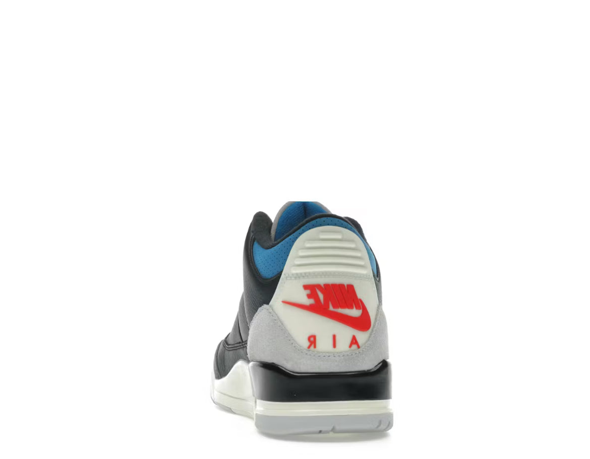 Jordan 3 Retro OG rare air