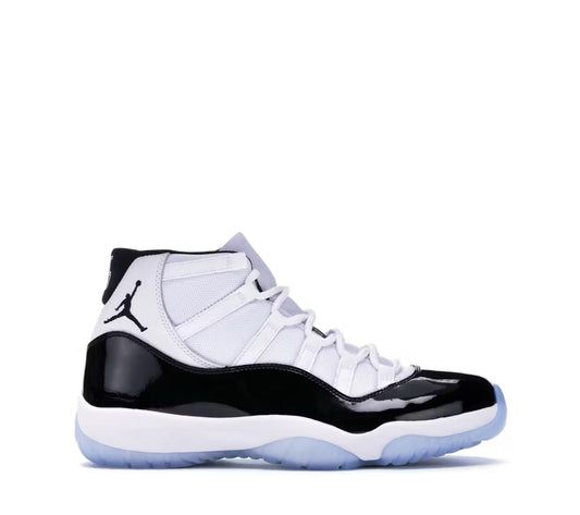 Jordan 11 Retro concord (2018)