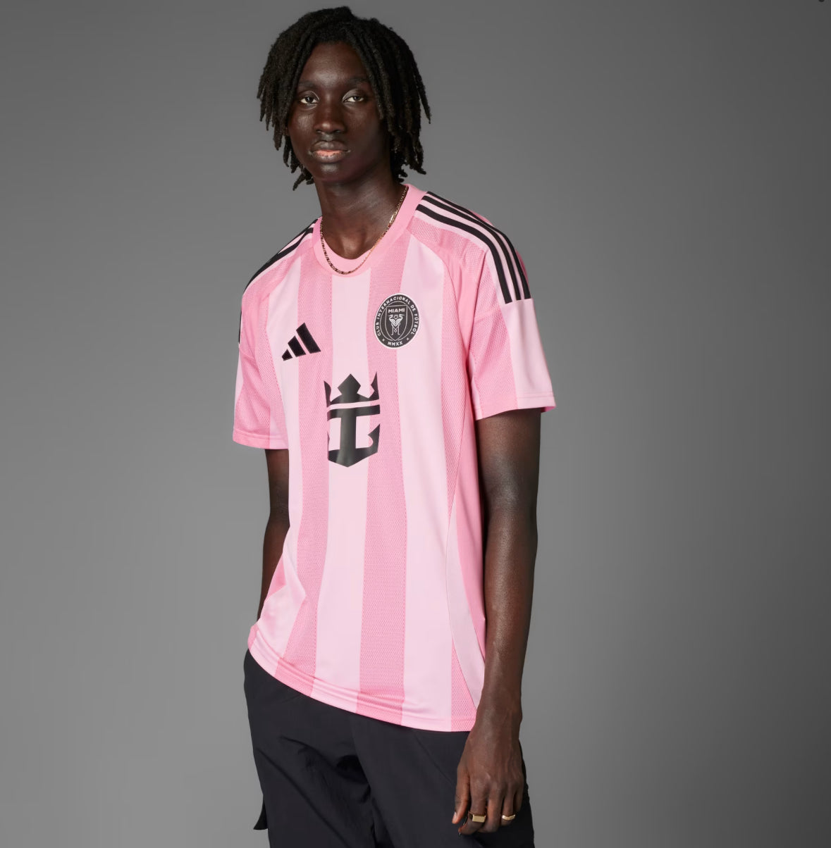 Inter Miami CF 25/26 Home Jersey