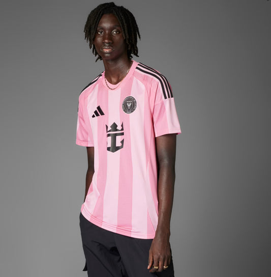 Inter Miami CF 25/26 Home Jersey