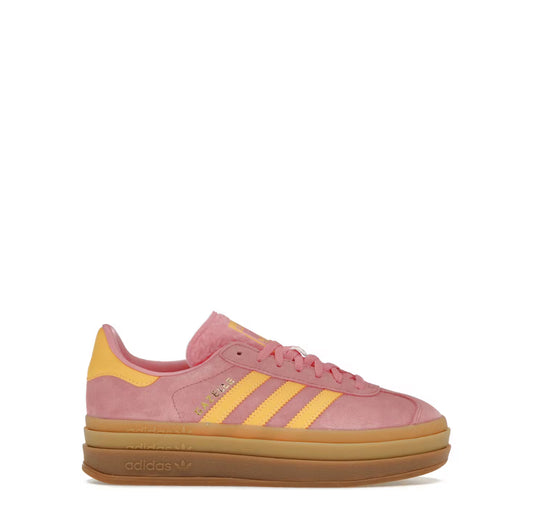 Adidas Gazelle Bold bliss pink spark