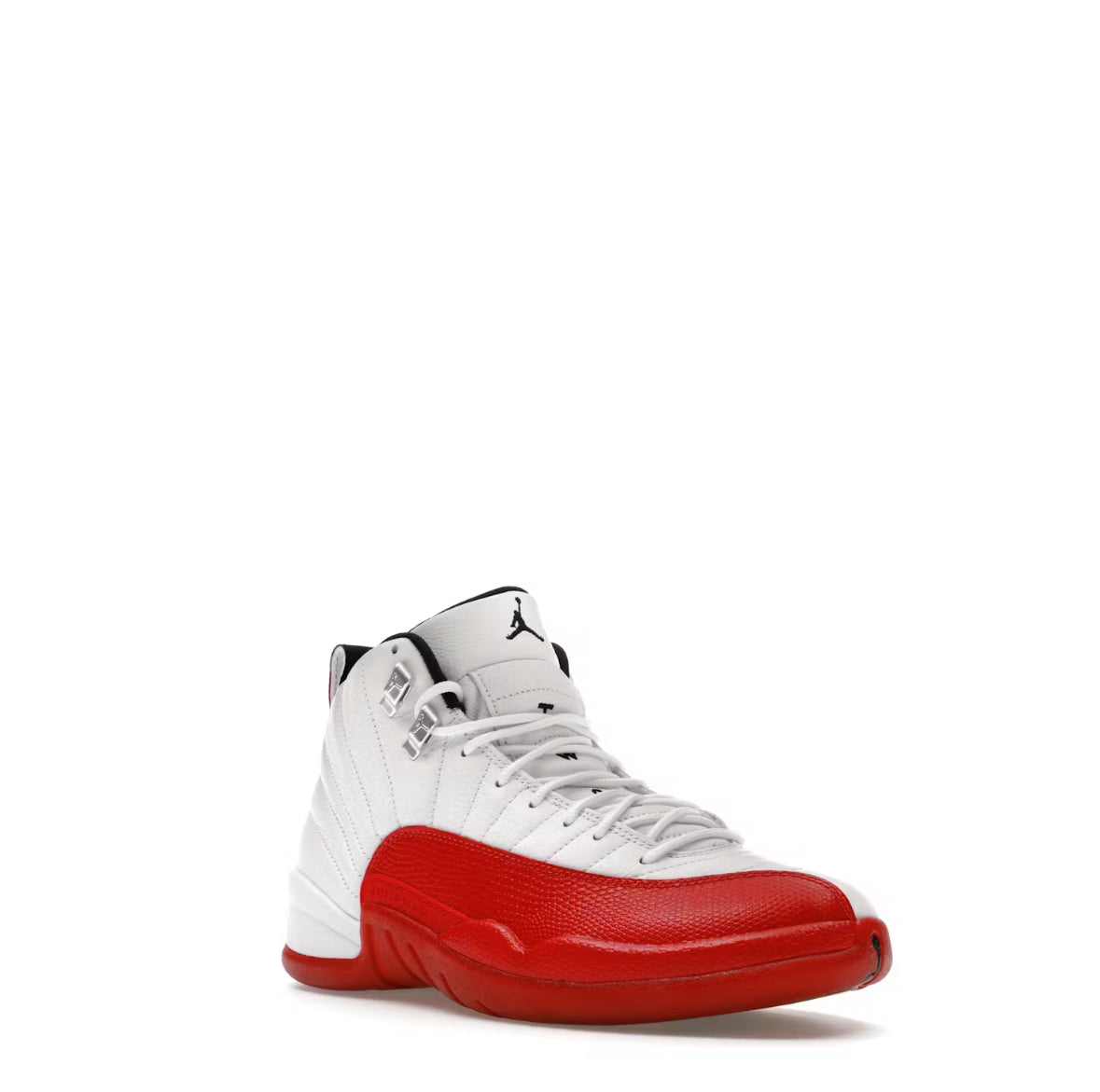 Jordan 12 Retro Cherry