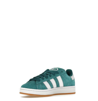 Adidas Campus 00s legacy teal cloud white gum
