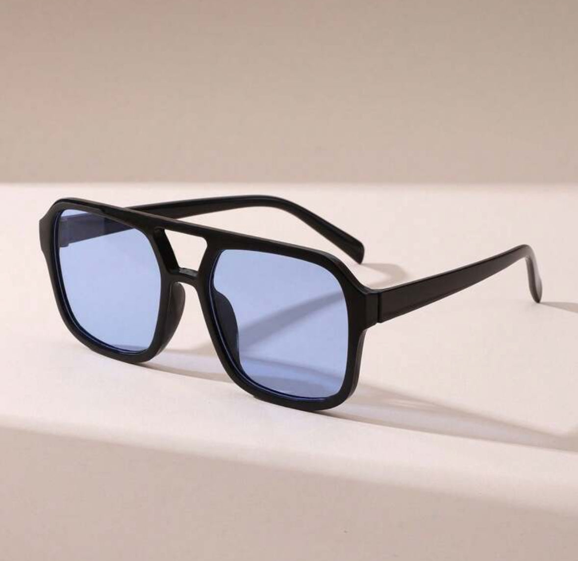 Square Style Fashionable design outdoor Glasses